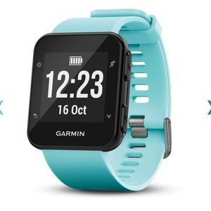 Garmin Forerunner 35 watch